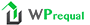 WPrequal logo