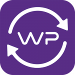 WP Data Sync Logo